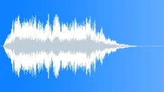 Exorcism Sound Effect