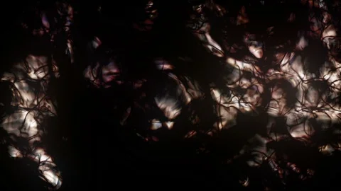 Exotic and alien material motions 스톡 동영상 89822751