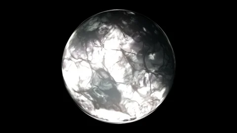 Exotic and mysterious electronics Stock-Footage 89894243