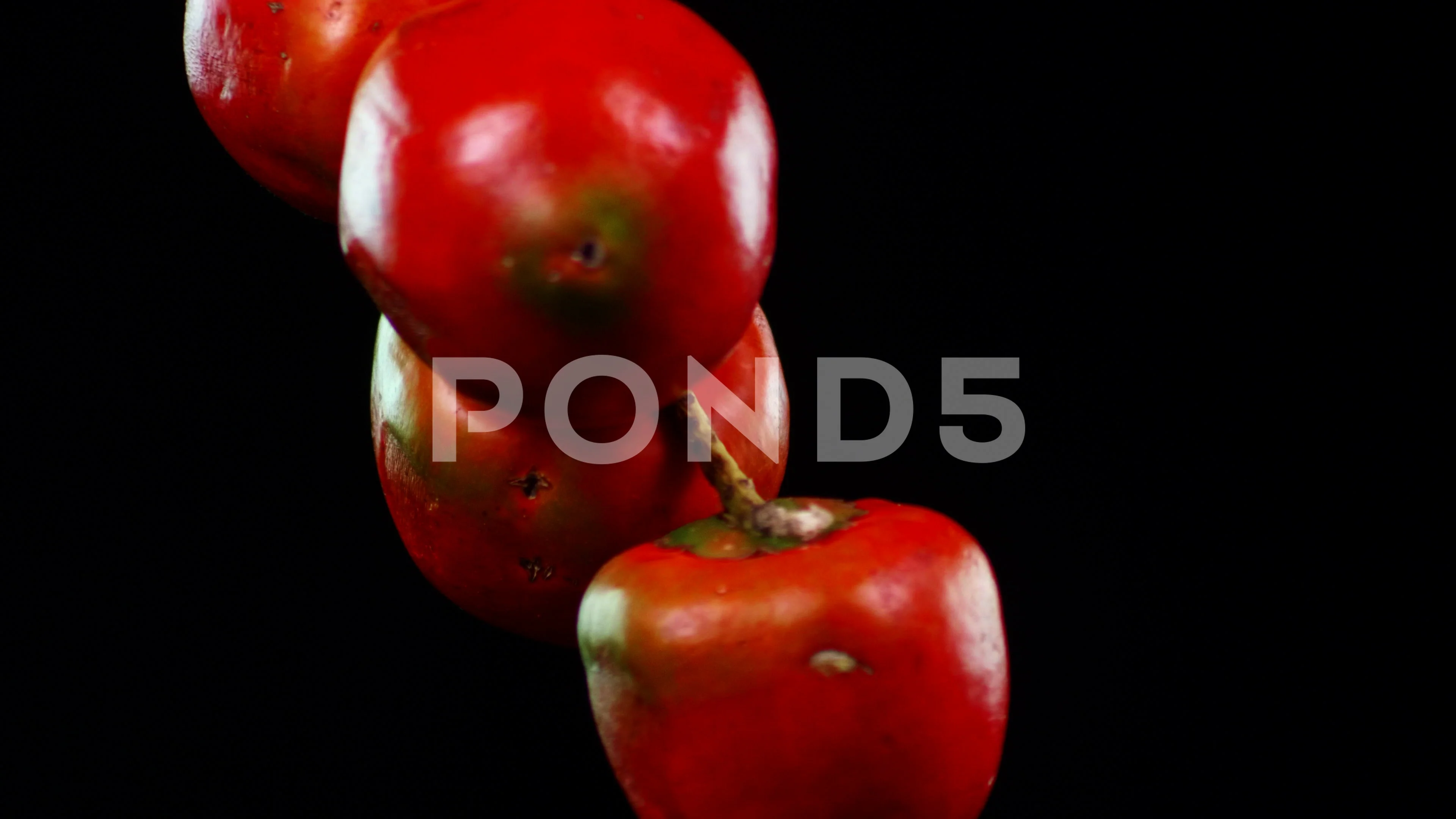 exotic aphrodisiac fruit from the colombian amazon