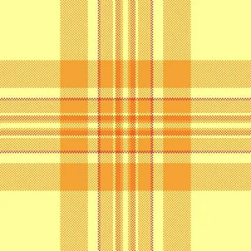 Exotic background tartan pattern, fashioned texture vector plaid. Equal tex.. Illustrazione stock