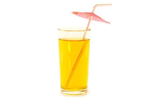 Exotic beverage Stock Photos