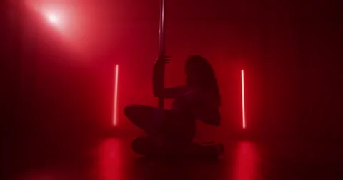 Exotic Dancer Stock Videos – Royalty-Free HD & 4K Videos | Pond5