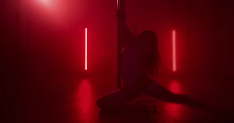 Exotic Dancer Stock Videos – Royalty-Free HD & 4K Videos | Pond5