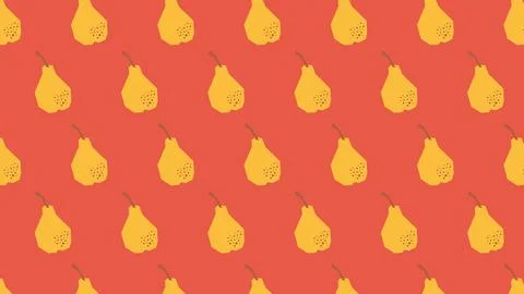 Exotic fig slice vector background Stock Illustration