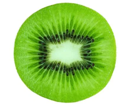 Exotic fruit kiw Stock Photos