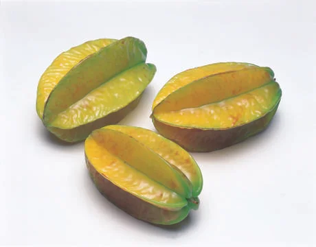 Exotic fruit Stock Photos