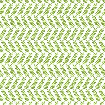 Exotic leafs palms pattern background Stock Illustration