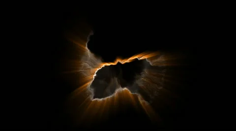 Exotic light effects 스톡 동영상 52706583