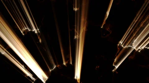 Exotic material abstract 스톡 동영상 53856578