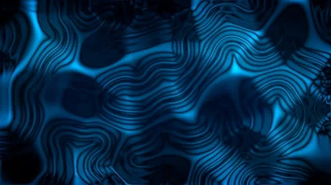 Exotic Micro Organic Paranormal Fluid Material Vídeo Stock 11389825