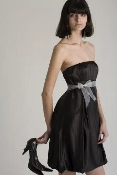 Exotic Model Studio Shot Stock Photos