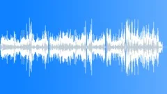 Exotic Mysterious Harmonica PlayerStock Music