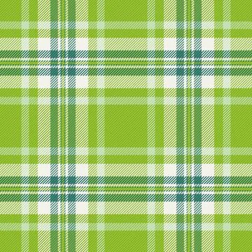 Exotic pattern check plaid, holiday textile tartan background. Winter fabri.. Stock Illustration