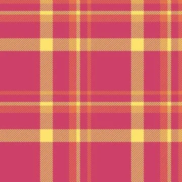 Exotic pattern plaid seamless, mix check textile tartan. Swatch background .. 스톡 일러스트