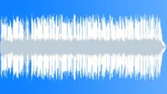 Exotic Rock - 15 sec Stock Music
