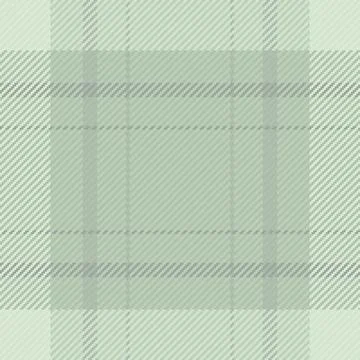Exotic seamless check textile, flowing tartan texture pattern. Infant plaid.. Illustrazione stock