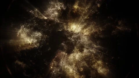 Exotic space unknown phenomenon 스톡 동영상 198779133