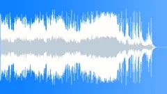 Exotic Species (60 secs version) Stock Music