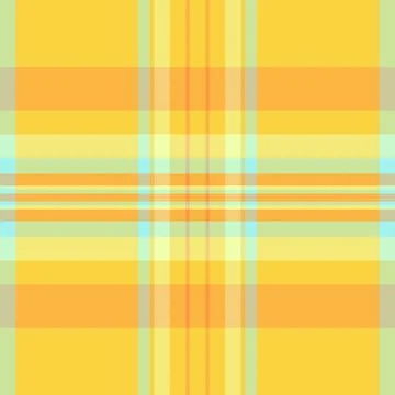 Exotic texture plaid pattern, american textile fabric vector. Nostalgic sea.. Stock Illustration