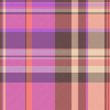 Exotic vector textile texture, frame plaid pattern check. Mens shirt tartan.. Stock Illustration