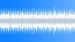 Exotic World Music Loop - Extended with Solo Stock Music