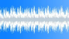 In Exotic Worlds (1 Min Loop) Stock Music