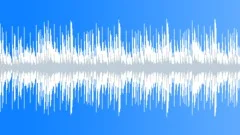 In Exotic Worlds (1 Min Loop Men Shouts) Stock Music