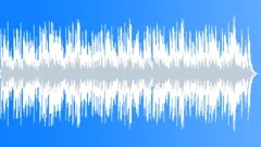 In Exotic Worlds (1 Min Men Shouts) Stock Music