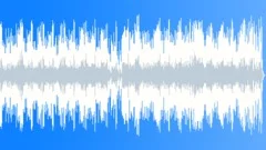 In Exotic Worlds (2 Min Woman Chanting) Stock Music