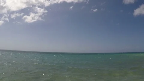 Exotical paradise island 스톡 동영상 76977783