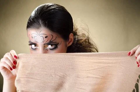 Exoticism Stock Photos