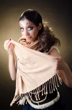 Exoticism Stock Photos