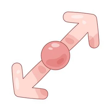 Expand イラスト素材