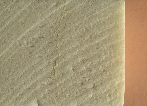 Expanded extruded polypropylene Stock Photos