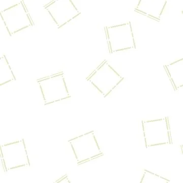 Expander gym exercising tool glyph vector seamless pattern 스톡 일러스트