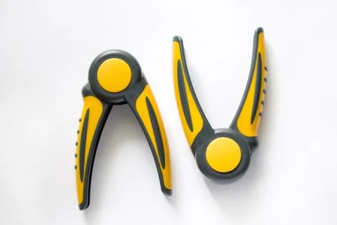 Expanders Stock Photos