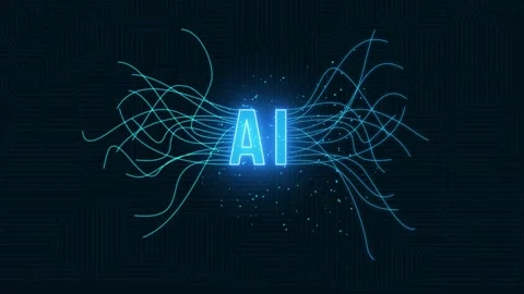 Expanding and Growing Neural Network from Center Core to Large Scale and Complex Video stock 325345265