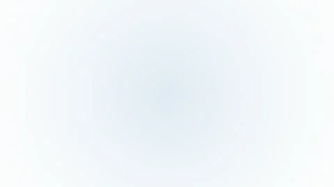 Expanding Blue Circle Animation for Modern Design Projects Video stock 327339286