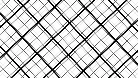 Expanding concentric grid | Stock Video | Pond5