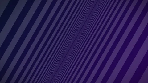Expanding Geometric Stripes Seamless Loop Background Purple Diagonal 4K Video stock 342257648