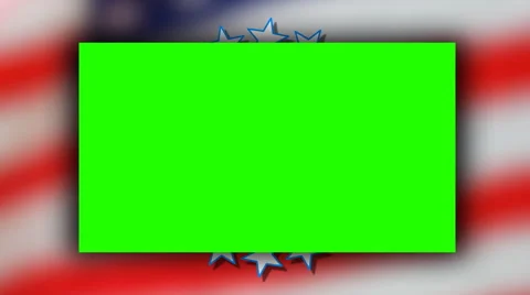 green screen background images patriotic