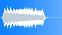 Expanding pad trailer sweepSound Effect