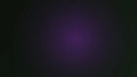 Expanding Purple Light Bloom on Dark Background Stock Footage 327339170