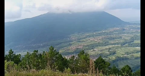 Expanse of earth Stock Footage 287962486