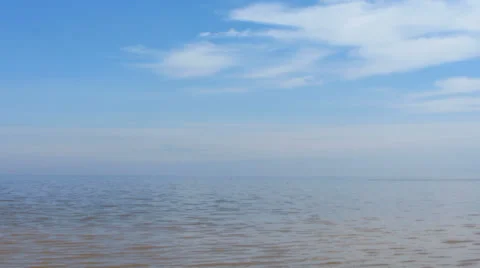 Expanse of water Vídeo Stock 29350965
