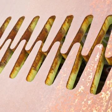 Expansion joint Stock Photos
