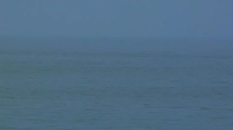Expansive Waters Stock Footage 624908