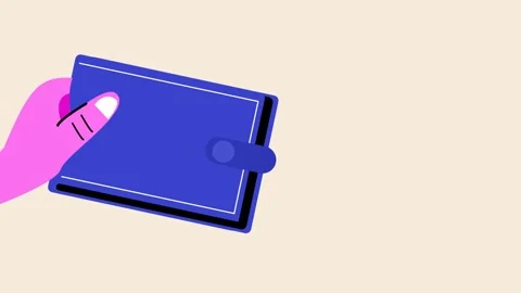 Expense Stock Footage 306164265