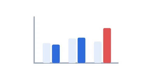 Expense Variance Analysis Vídeo Stock 342376431